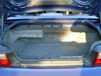 Used BMW Z3 1999 Cabriolet