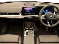 New BMW X1 M Sport 208 HP (152 kW) 2026 Green SUV