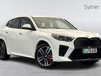 Usado BMW iX2 Luxury Line 147 kW (201 HP) 2026 Branco SUV