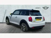 Used Mini Cooper S Level 1 135 kW (184 HP) 2021 Silver Hatchback