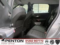 Used Citroën C3 2025 Grey Hatchback