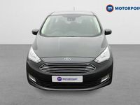 Used Ford C-MAX Titanium 2017 Grey MPV