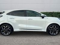 Used Ford Puma ST-Line X 155 HP (114 kW) 2023 SUV