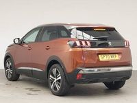 used Peugeot 3008 1.2 PureTech Allure 5dr