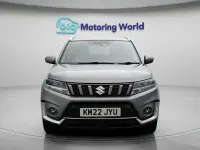 Gebraucht Suzuki Vitara SZ-T 129 PS (94 kW) 2024 SUV