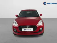 Used Suzuki Swift SZ-T 90 HP (66 kW) 2020 Red Hatchback