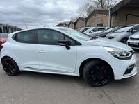 used Renault Clio IV 1.6 TCe Renaultsport Lux EDC Euro 5 5dr