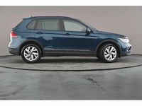 Used VW Tiguan 150 HP (110 kW) 2022 SUV