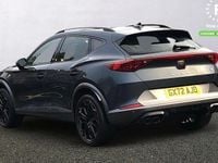 Used Cupra Formentor VZ3 310 HP (228 kW) 2024 SUV