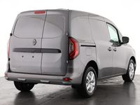 New Renault Kangoo 2026 Grey MPV
