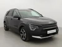 Neu Kia Niro 44 PS (32 kW) 2025 Schwarz SUV