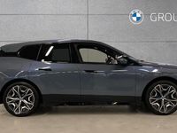 Used BMW iX M Sport 384 kW (523 HP) 2023 Grey SUV