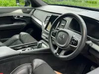 Used Volvo XC90 R-Design Pro 235 HP (172 kW) 2022 Grey SUV