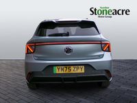 New MG MG4 EV 53 kW (73 HP) 2026 Green Hatchback