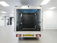 New Maxus eDeliver 3 89 kW (122 HP) 2025 White Van