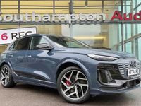 Used Audi e-tron 359 kW (489 HP) 2026 SUV