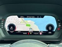 Used Audi A3 Sportback S-Line 150 HP (110 kW) 2024 Hatchback