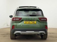 Used Ford Kuga Active 242 HP (177 kW) 2026 SUV