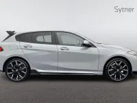 Used BMW 120 M Sport 168 HP (123 kW) 2026 Grey Hatchback