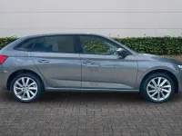 Used Skoda Scala SE L 2023 Grey Hatchback