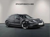 Used Porsche Taycan 300 kW (408 HP) 2025 Grey Estate