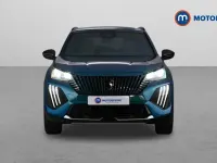 Used Peugeot 2008 Allure 145 HP (106 kW) 2025 Blue SUV