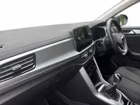Używany VW T-Roc Life 150 KM (110 kW) 2024 Szary SUV