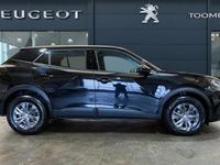 used Peugeot 2008 1.2 PURETECH ACTIVE PREMIUM EURO 6 (S/S) 5DR PETROL FROM 2022 FROM BASILDON (SS15 6RW) | SPOTICAR