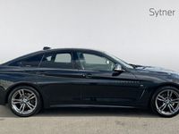 used BMW 420 Gran Coupé 4 Series Gran Coupe i M Sport 2.0 5dr