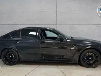 Used BMW M3 Competition Edition 523 HP (384 kW) 2025 Black