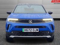 Second-hand Vauxhall Mokka Ultimate 100 kW (136 CP) 2025 SUV