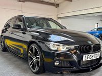 Used BMW 320 M Sport 190 HP (139 kW) 2019 Estate