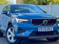 Usado Volvo XC40 Core 163 HP (119 kW) 2026 SUV