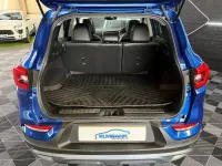 Used Renault Kadjar GT-Line 115 HP (84 kW) 2020 Blue SUV