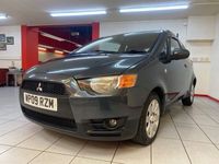 used Mitsubishi Colt 1.3 CZ2 ClearTec 3dr