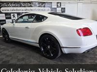 Used Bentley Continental GT 507 HP (372 kW) 2016 Coupe
