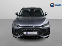 Used MG HS Trophy 170 HP (125 kW) 2026 SUV