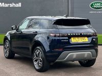 used Land Rover Range Rover evoque 2.0 P250 SE 5dr Auto