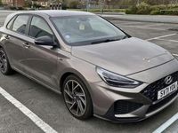 Used Hyundai i30 N Line 110 HP (80 kW) 2021 Hatchback