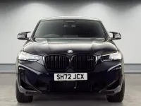 Usado BMW X4 Competition Edition 510 HP (375 kW) 2022 Cinzento SUV