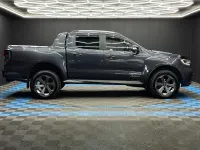 Used Ford Ranger Wildtrack 2021 Grey Pickup