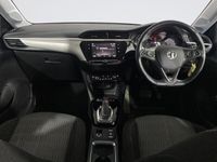used Vauxhall Corsa 1.2 Turbo SE Premium 5dr Auto