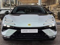 Used Lotus Emeya 450 kW (612 HP) 2024 Hatchback