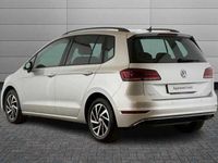 Usado VW Golf VII Match 150 HP (110 kW) 2020 Prateado Citadino