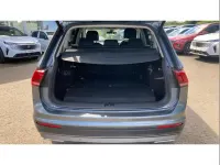 Used VW Tiguan Match 147 HP (108 kW) 2020 Grey SUV