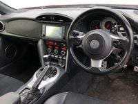 Used Toyota GT86 GT 200 HP (147 kW) 2020 Coupe