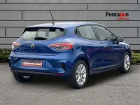 Used Renault Clio V Evolution 145 HP (106 kW) 2025 Other Hatchback