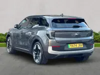 Used Ford Explorer Premium 210 kW (286 HP) 2024 Grey SUV