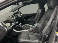 Used Jaguar I-Pace 294 kW (400 HP) 2021 Grey SUV