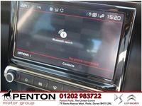 used Citroën C3 Aircross 3 1.2 PureTech Shine Euro 6 (s/s) 5dr SAT NAV LOW MILEAGE! SUV